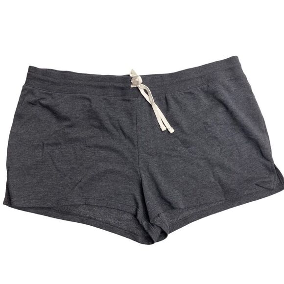 OLD NAVY Women’s Shorts Gray Size XXL/TTG - Picture 1 of 8